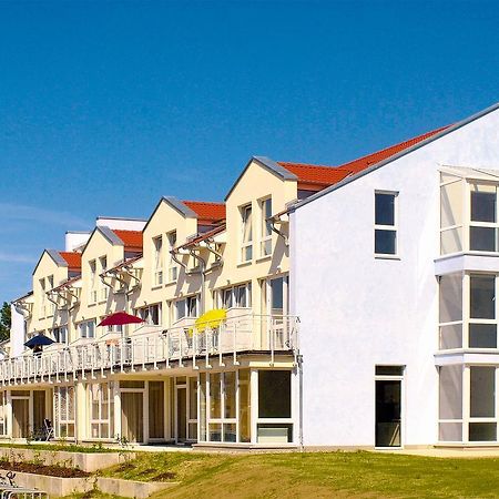 Ferienwohnung Mit Boddenblick - D 132.073 레리크 외부 사진