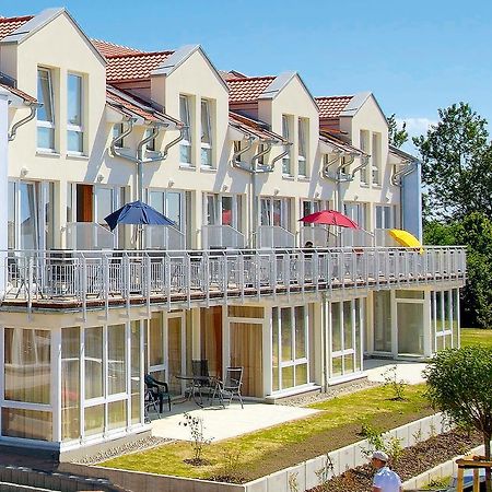 Ferienwohnung Mit Boddenblick - D 132.073 레리크 외부 사진