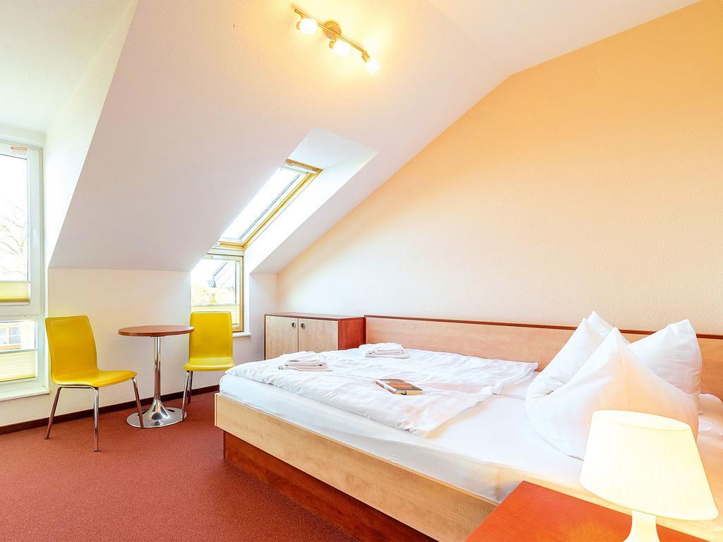 Ferienwohnung Mit Boddenblick - D 132.073 레리크 외부 사진