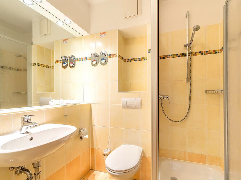 Ferienwohnung Mit Boddenblick - D 132.073 레리크 외부 사진